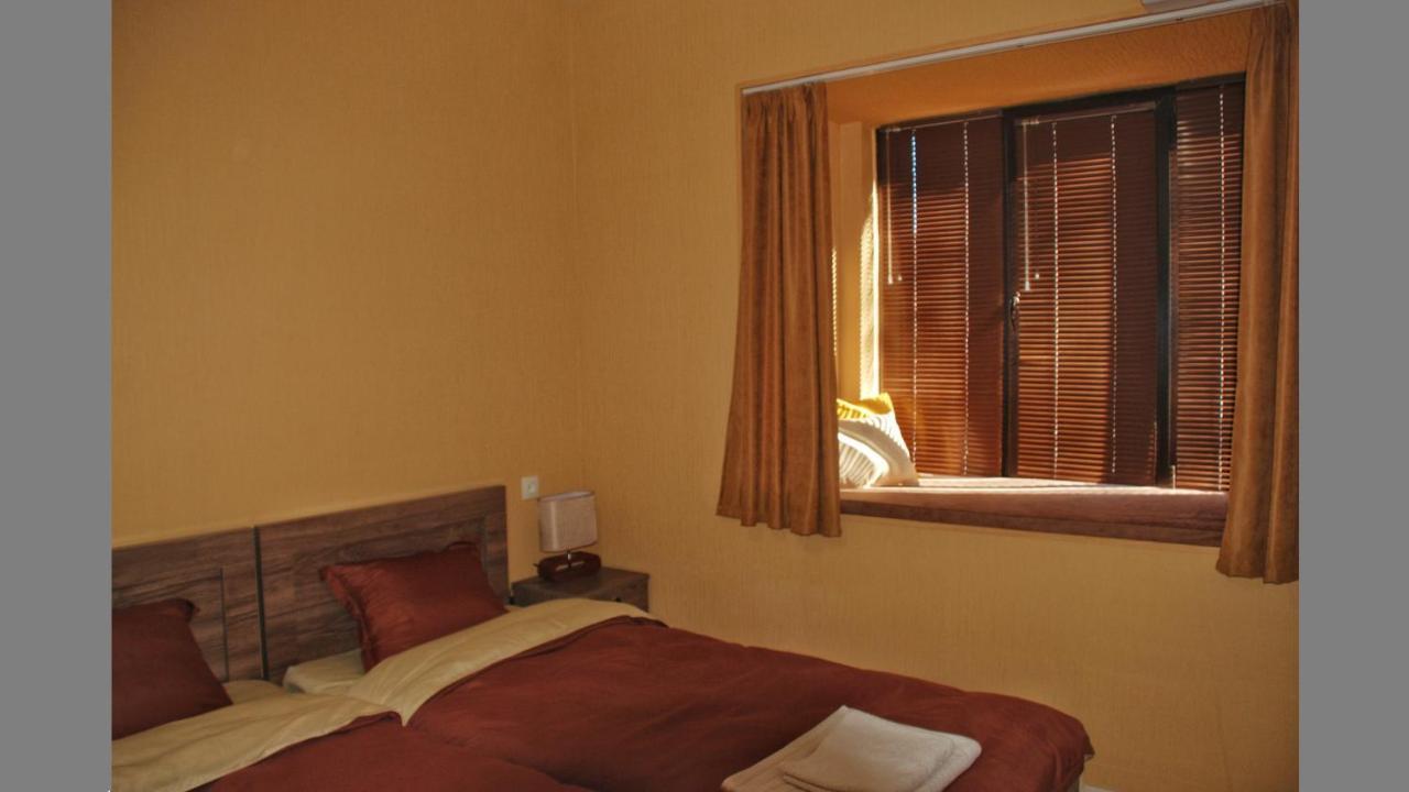 Hotel Amarela Mtsʼkhetʼa Eksteriør bilde